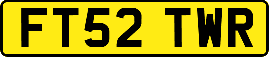 FT52TWR