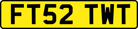 FT52TWT