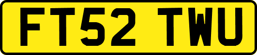 FT52TWU