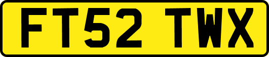 FT52TWX
