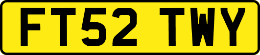 FT52TWY