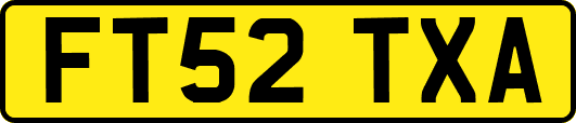 FT52TXA