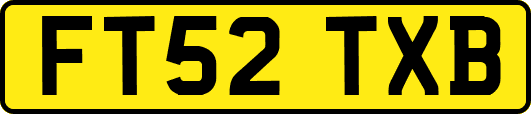 FT52TXB