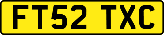 FT52TXC