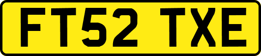FT52TXE