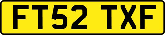 FT52TXF