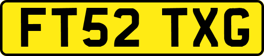 FT52TXG