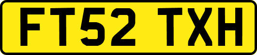 FT52TXH