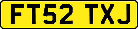 FT52TXJ