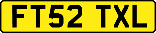 FT52TXL