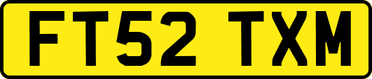 FT52TXM