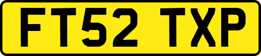 FT52TXP