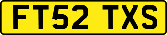 FT52TXS