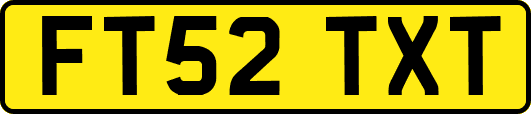 FT52TXT