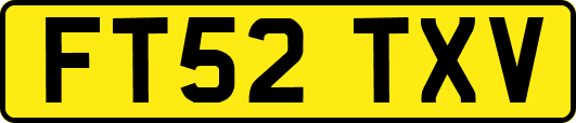 FT52TXV