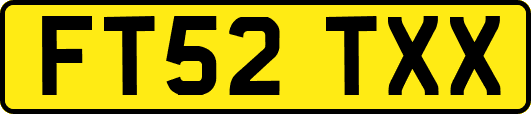 FT52TXX