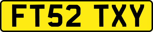 FT52TXY