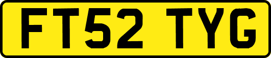 FT52TYG