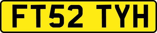 FT52TYH
