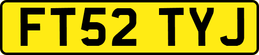 FT52TYJ