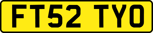 FT52TYO