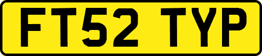 FT52TYP