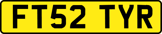 FT52TYR