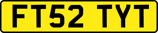 FT52TYT