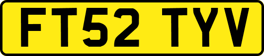FT52TYV