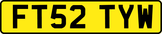 FT52TYW