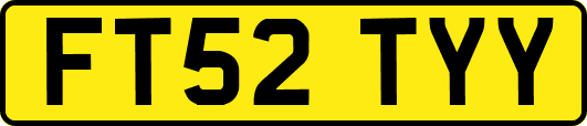 FT52TYY