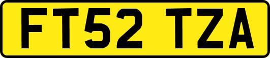 FT52TZA