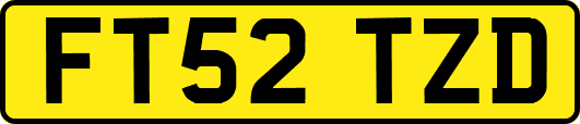 FT52TZD