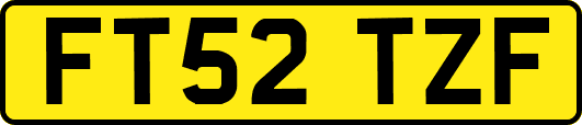 FT52TZF