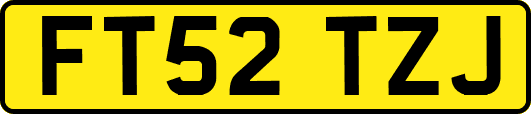 FT52TZJ