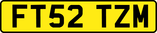 FT52TZM