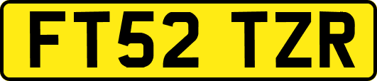 FT52TZR