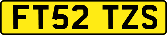 FT52TZS