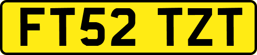 FT52TZT