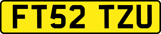 FT52TZU
