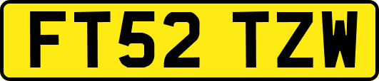 FT52TZW