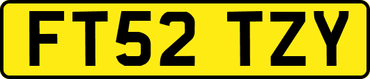 FT52TZY