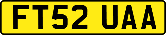 FT52UAA