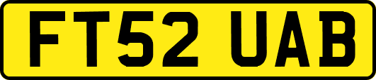 FT52UAB