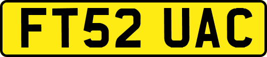 FT52UAC