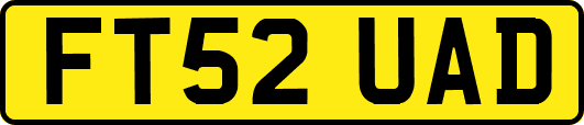 FT52UAD