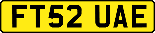 FT52UAE