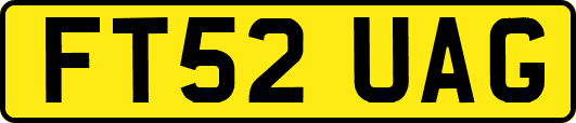 FT52UAG