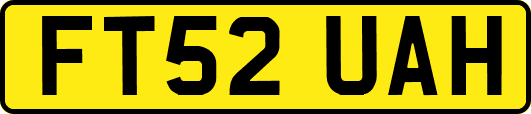 FT52UAH