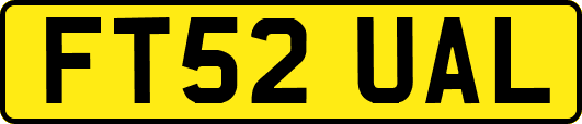 FT52UAL
